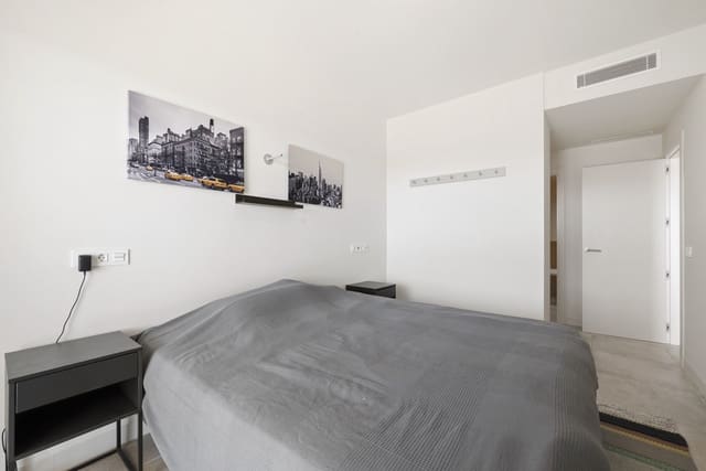 3 sovrum Lägenhet till salu i La Cala de Mijas, Mijas med pool garage - 725 000 € (Ref: 9290010)