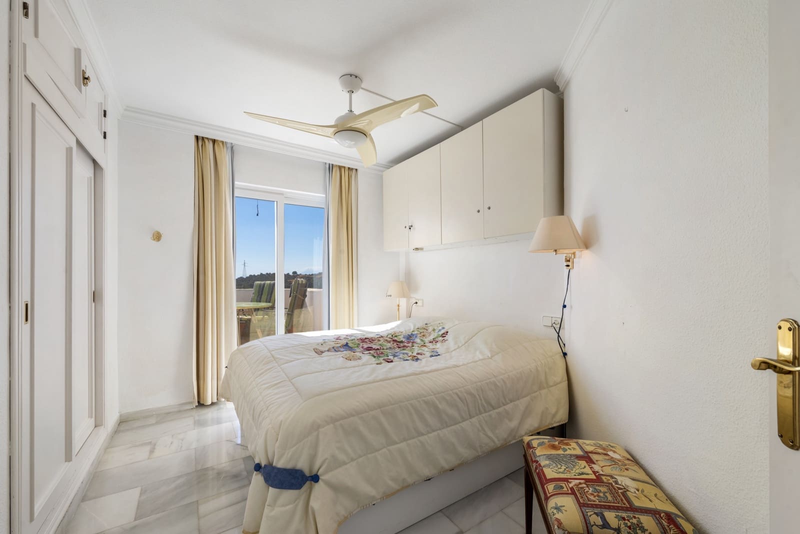 2 slaapkamer Penthouse te koop in Calahonda met zwembad garage - € 340.000 (Ref: 9290011)