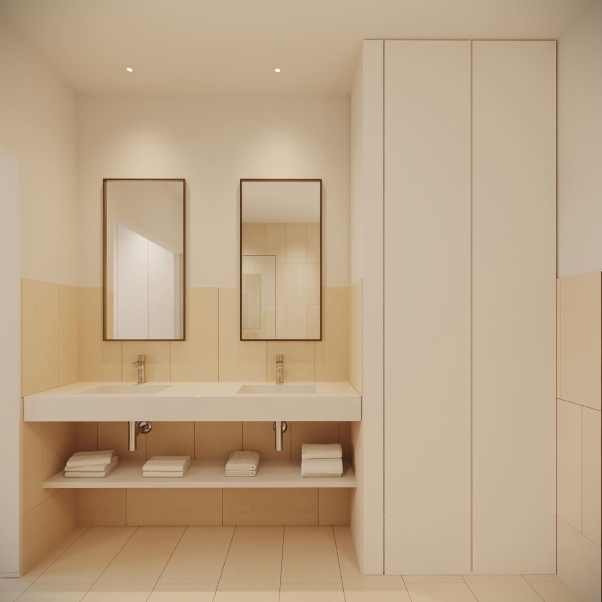 3 chambre Maison de Ville à vendre à Fuengirola avec piscine garage - 634 900 € (Ref: 9290012)