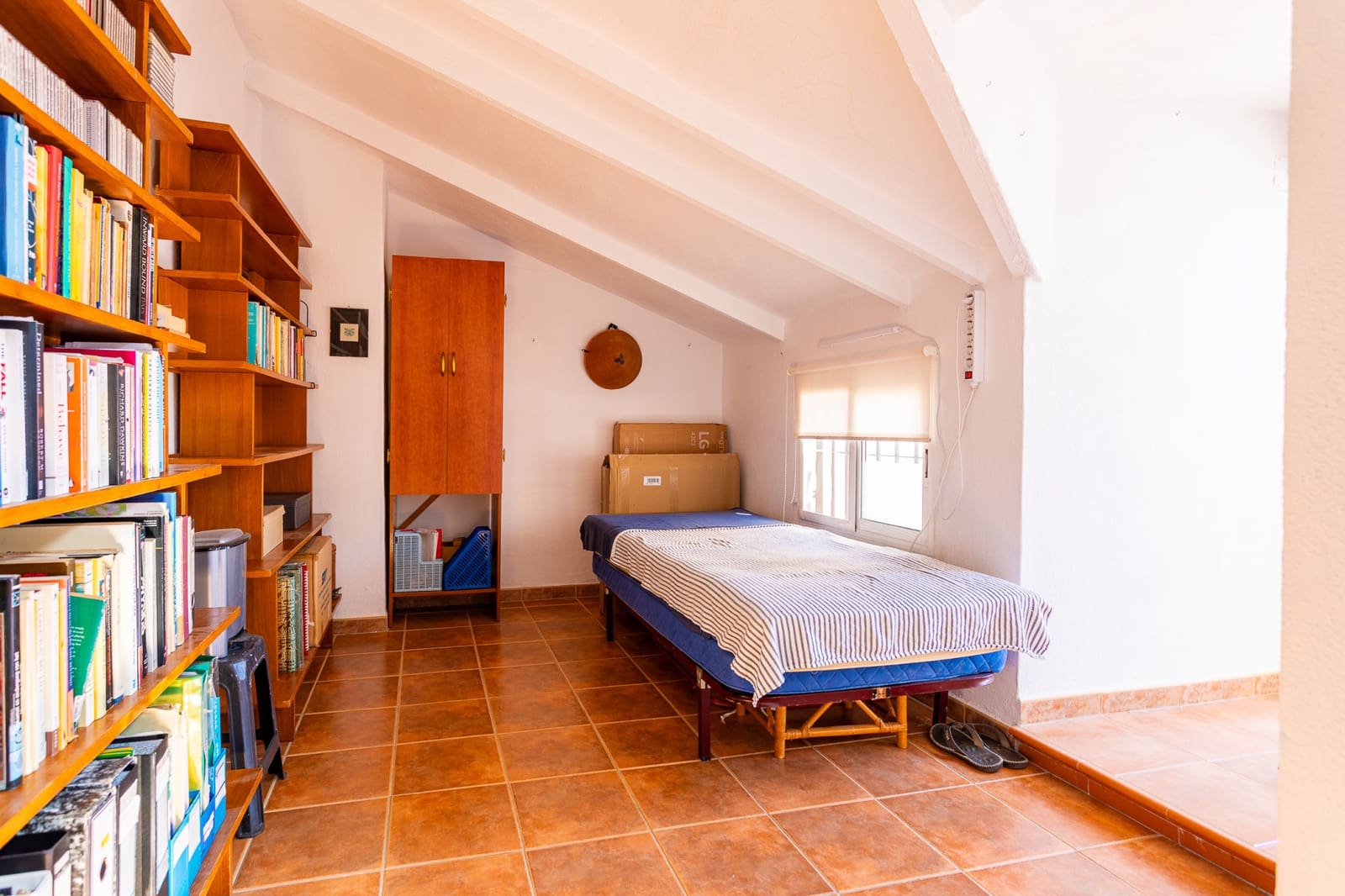 3 Zimmer Doppelhaus zu verkaufen in Calahonda mit Pool - 475.000 € (Ref: 9296528)