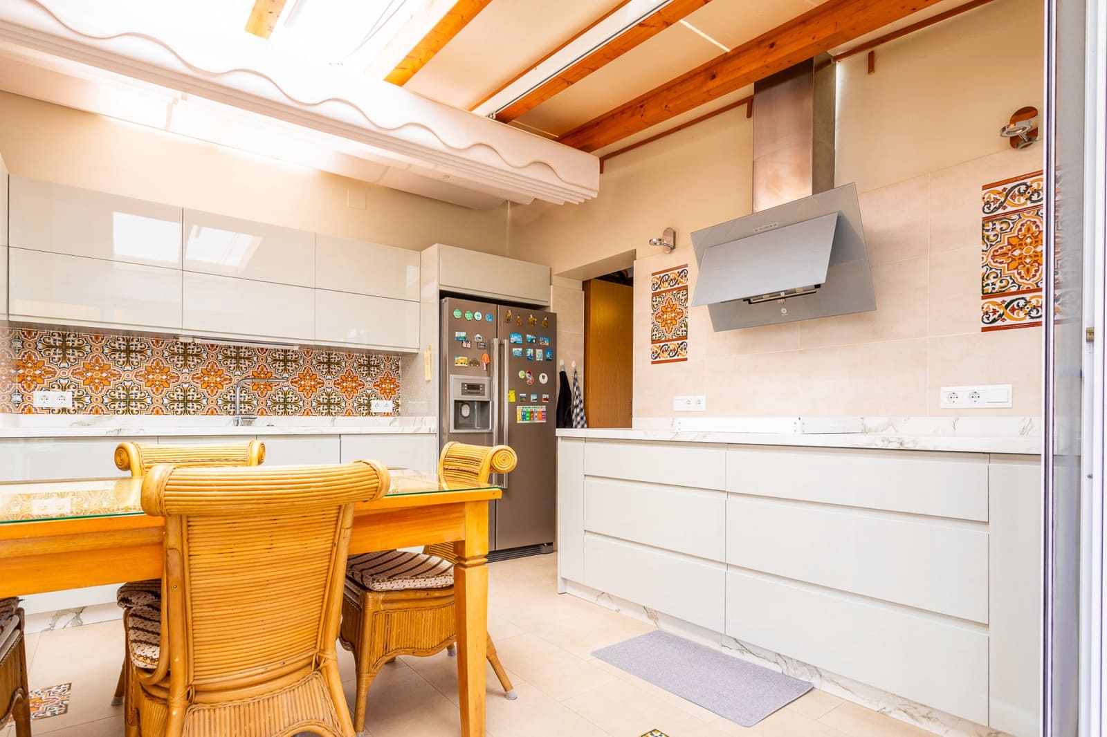 3 Zimmer Doppelhaus zu verkaufen in Calahonda mit Pool - 475.000 € (Ref: 9296528)