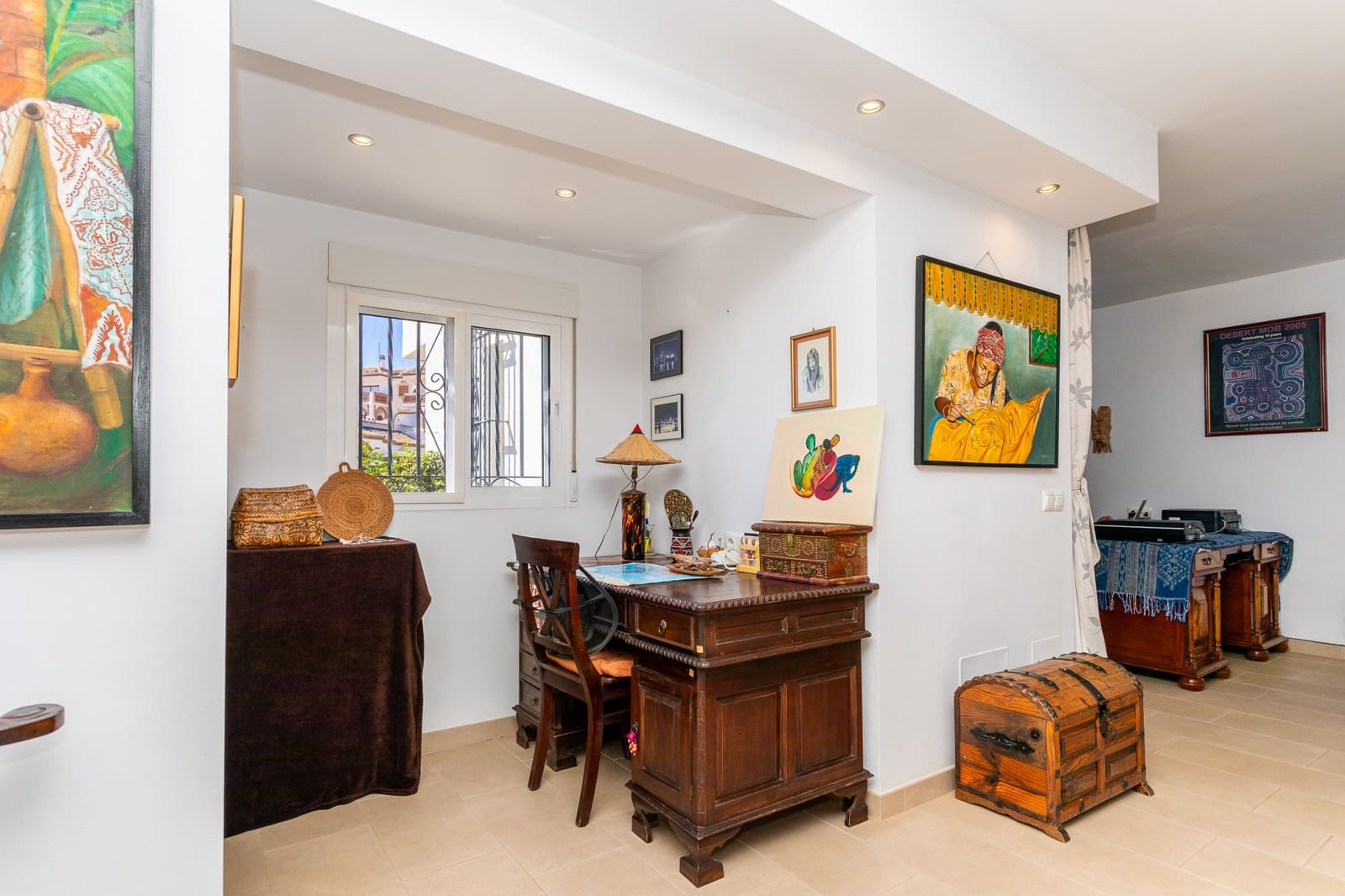 3 Zimmer Doppelhaus zu verkaufen in Calahonda mit Pool - 475.000 € (Ref: 9296528)