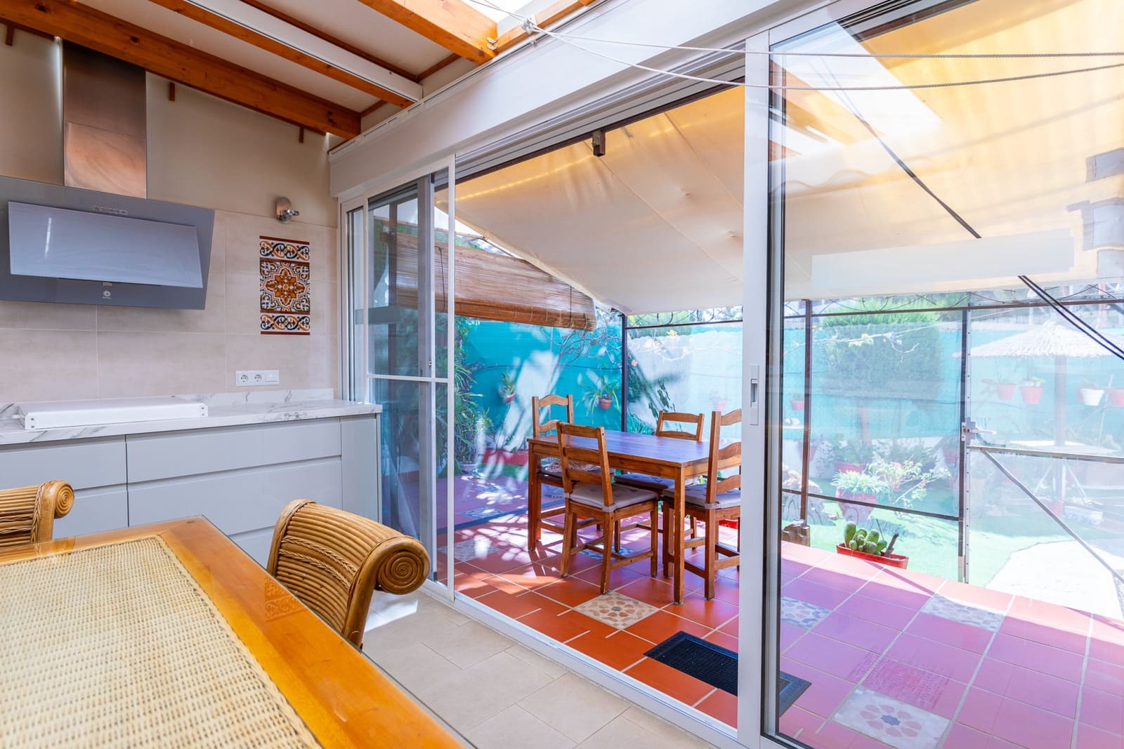 3 Zimmer Doppelhaus zu verkaufen in Calahonda mit Pool - 475.000 € (Ref: 9296528)