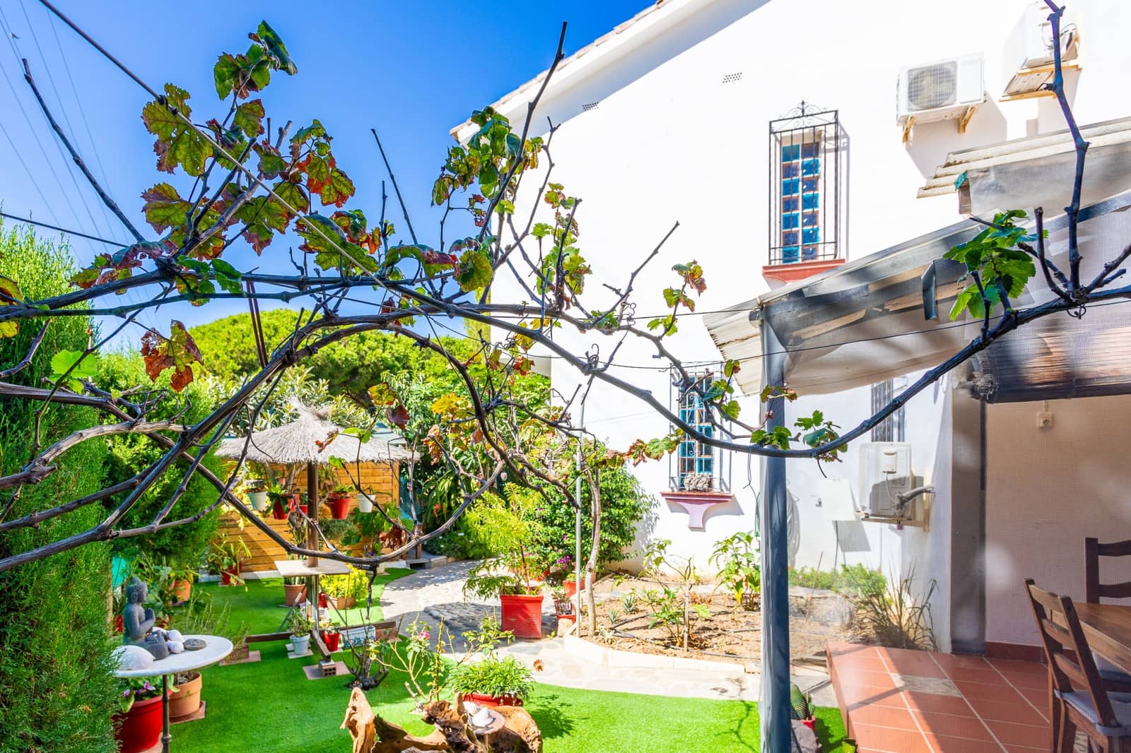 3 Zimmer Doppelhaus zu verkaufen in Calahonda mit Pool - 475.000 € (Ref: 9296528)