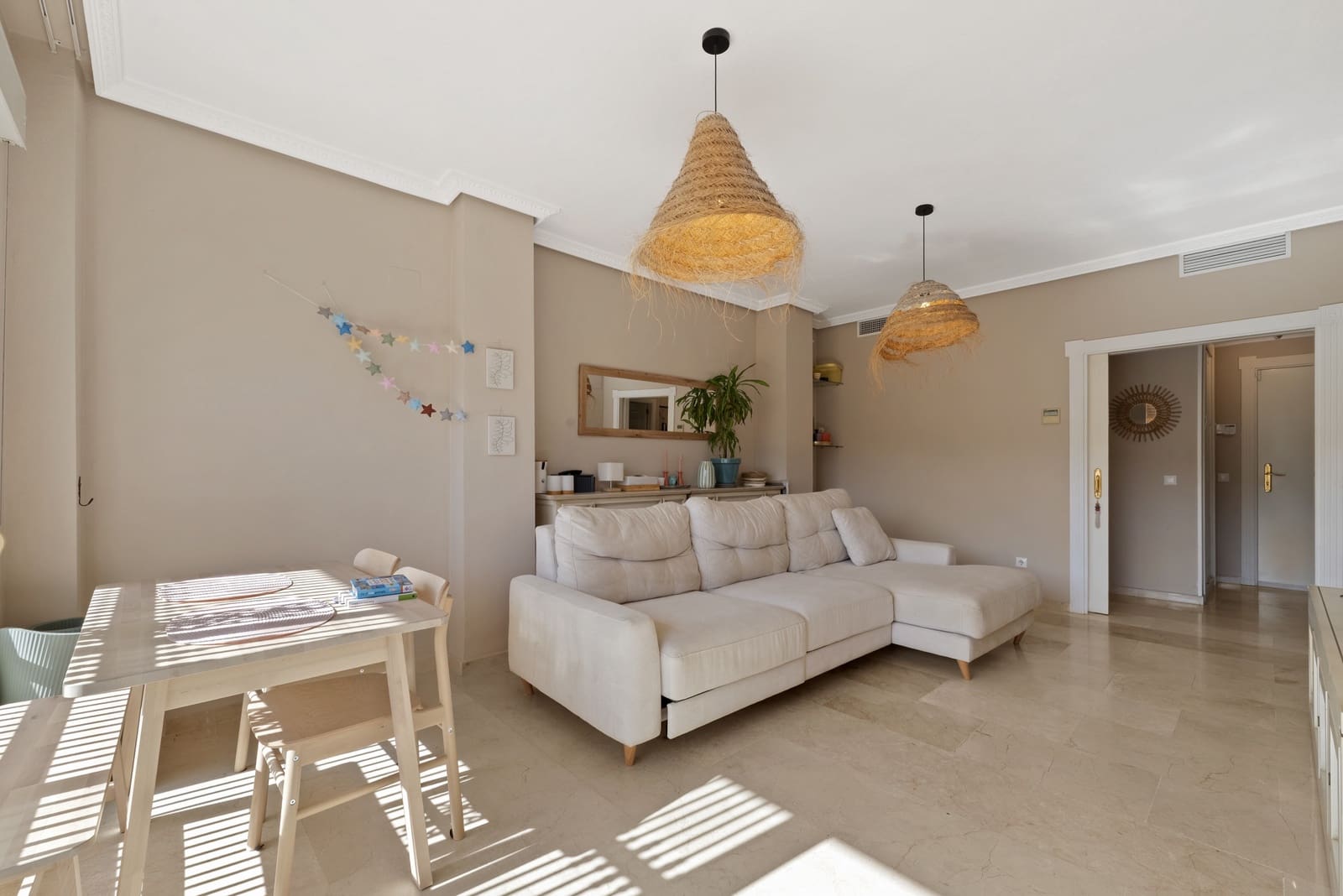 2 bedroom Apartment for sale in La Cala de Mijas with pool garage - € 385,000 (Ref: 9304852)
