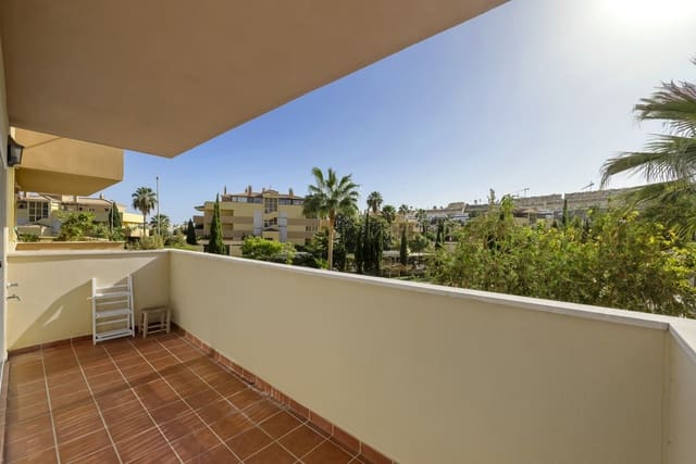2 bedroom Apartment for sale in La Cala de Mijas, Mijas with pool garage - € 385,000 (Ref: 9304852)