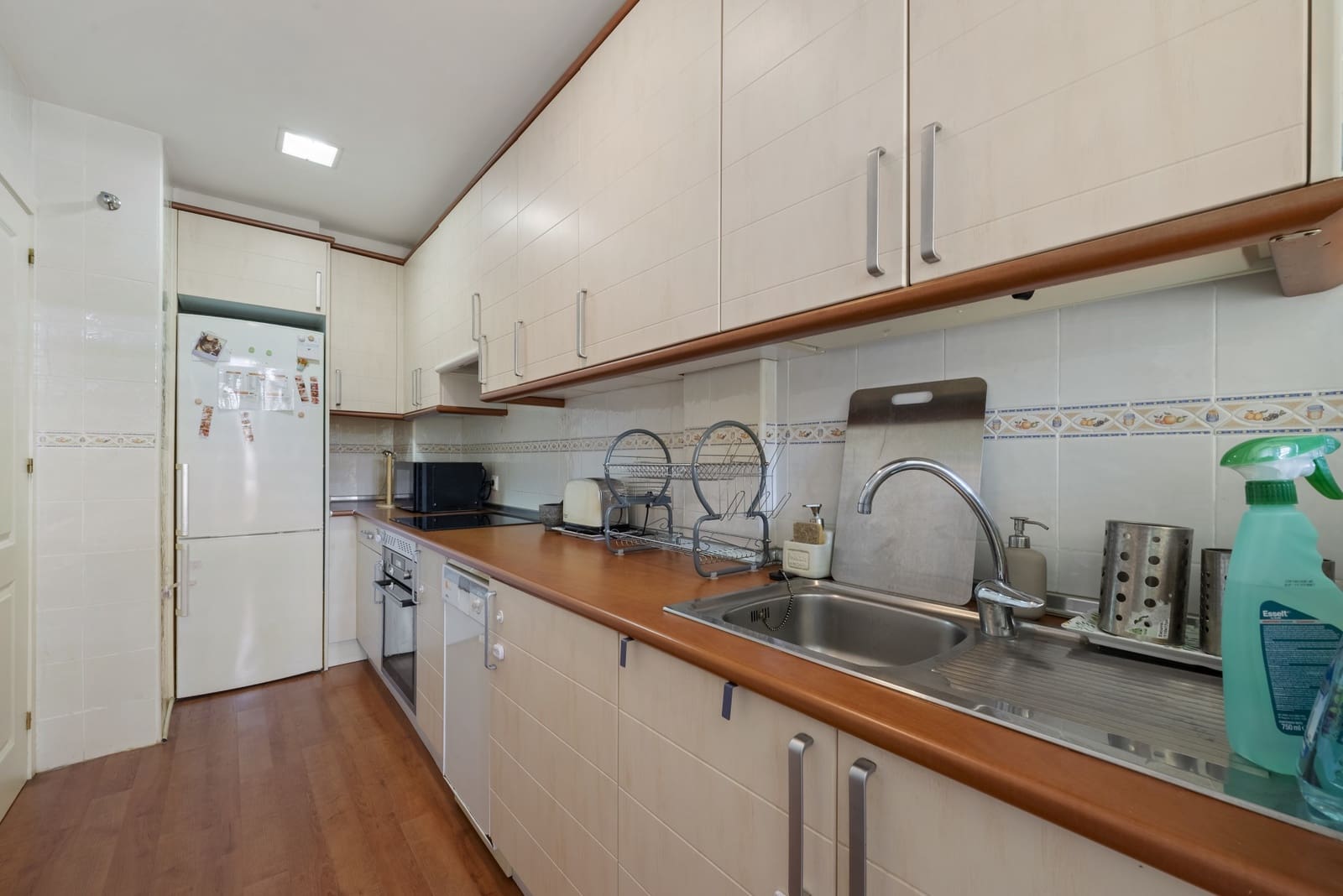 2 Zimmer Apartment zu verkaufen in La Cala de Mijas mit Pool Garage - 360.000 € (Ref: 9304852)
