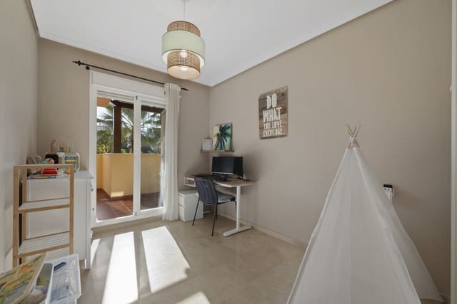2 Zimmer Apartment zu verkaufen in La Cala de Mijas, Mijas mit Pool Garage - 385.000 € (Ref: 9304852)