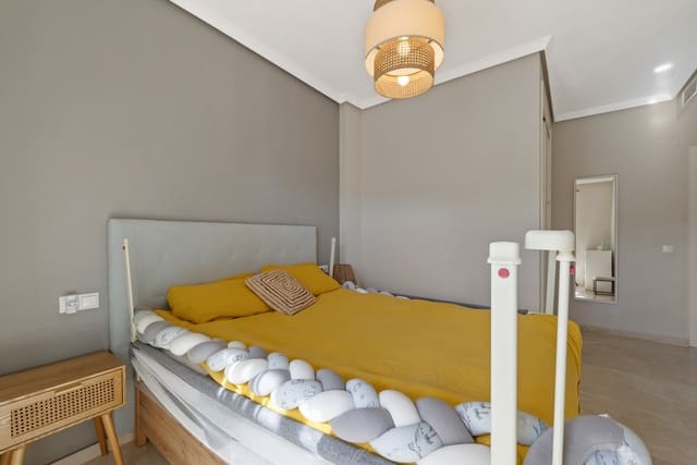 2 Zimmer Apartment zu verkaufen in La Cala de Mijas, Mijas mit Pool Garage - 385.000 € (Ref: 9304852)