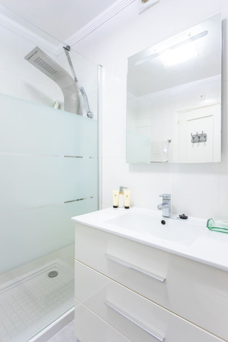 2 chambre Appartement à vendre à Calahonda avec piscine - 280 000 € (Ref: 9310282)