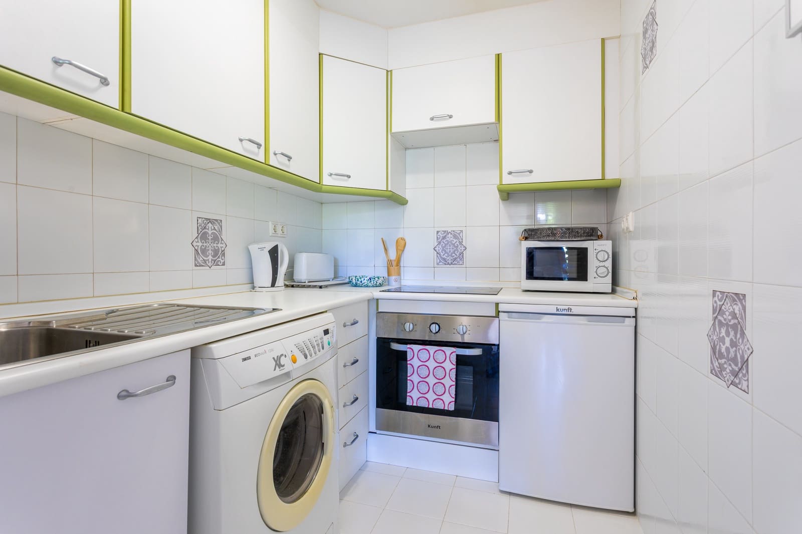 2 chambre Appartement à vendre à Calahonda avec piscine - 280 000 € (Ref: 9310282)