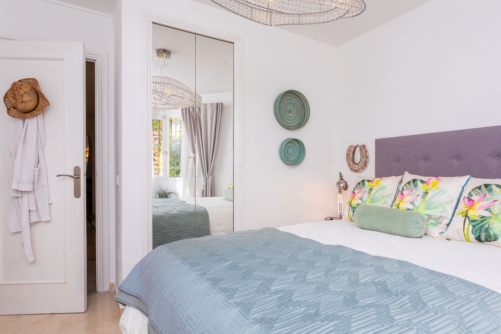 2 chambre Appartement à vendre à Calahonda avec piscine - 280 000 € (Ref: 9310282)