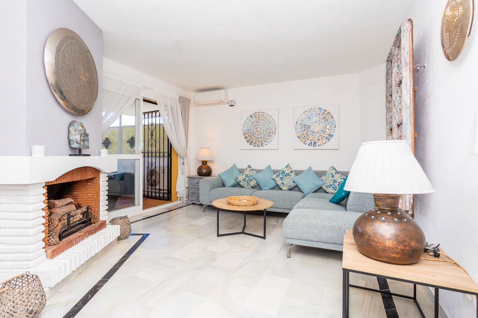 2 chambre Appartement à vendre à Calahonda avec piscine - 280 000 € (Ref: 9310282)