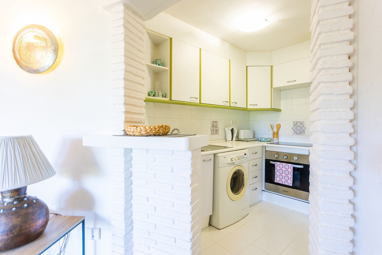 2 chambre Appartement à vendre à Calahonda avec piscine - 280 000 € (Ref: 9310282)