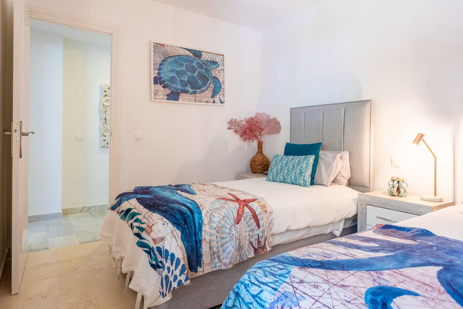 2 chambre Appartement à vendre à Calahonda avec piscine - 280 000 € (Ref: 9310282)