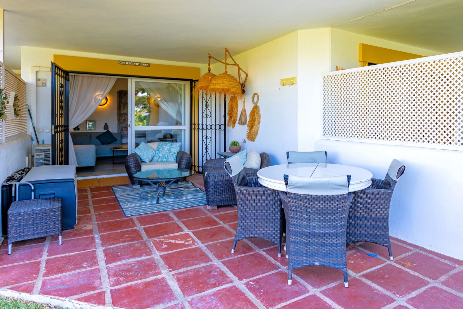 2 chambre Appartement à vendre à Calahonda avec piscine - 280 000 € (Ref: 9310282)