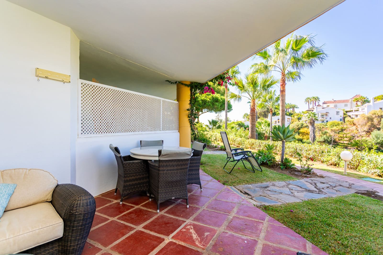 2 chambre Appartement à vendre à Calahonda avec piscine - 280 000 € (Ref: 9310282)