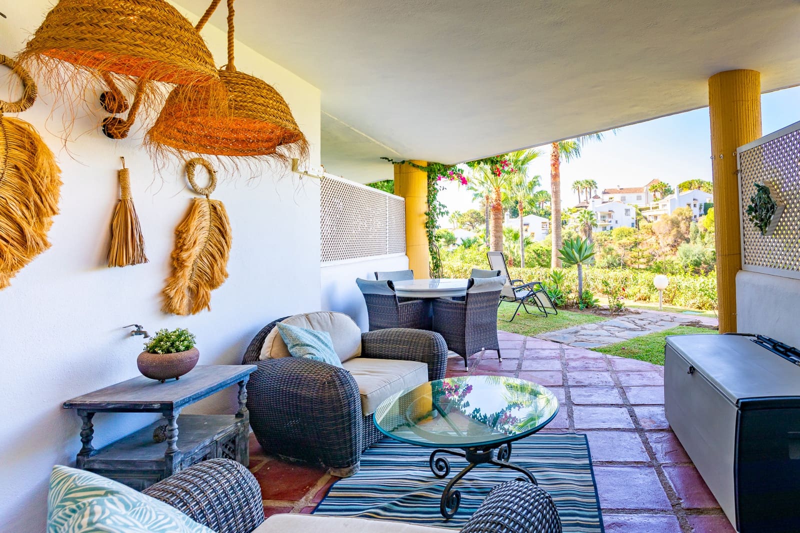 2 chambre Appartement à vendre à Calahonda avec piscine - 280 000 € (Ref: 9310282)