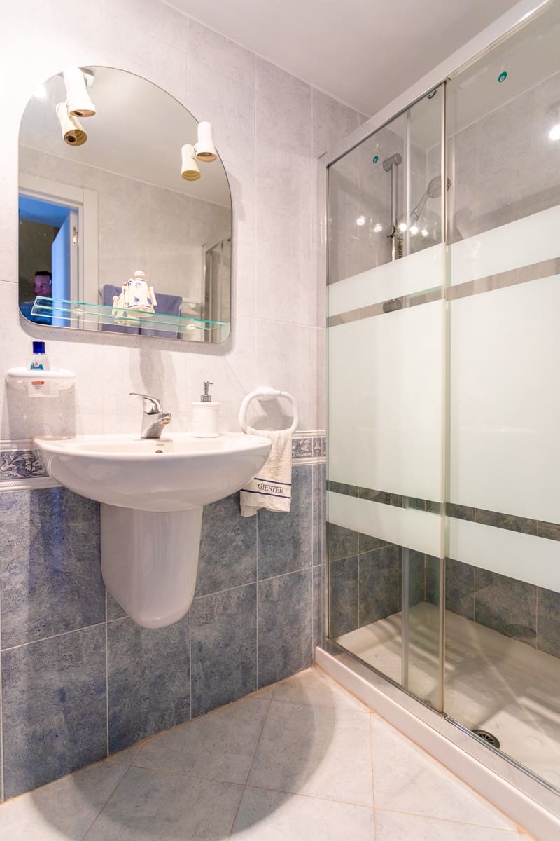 4 chambre Maison de Ville à vendre à Calahonda avec piscine garage - 495 000 € (Ref: 9317045)