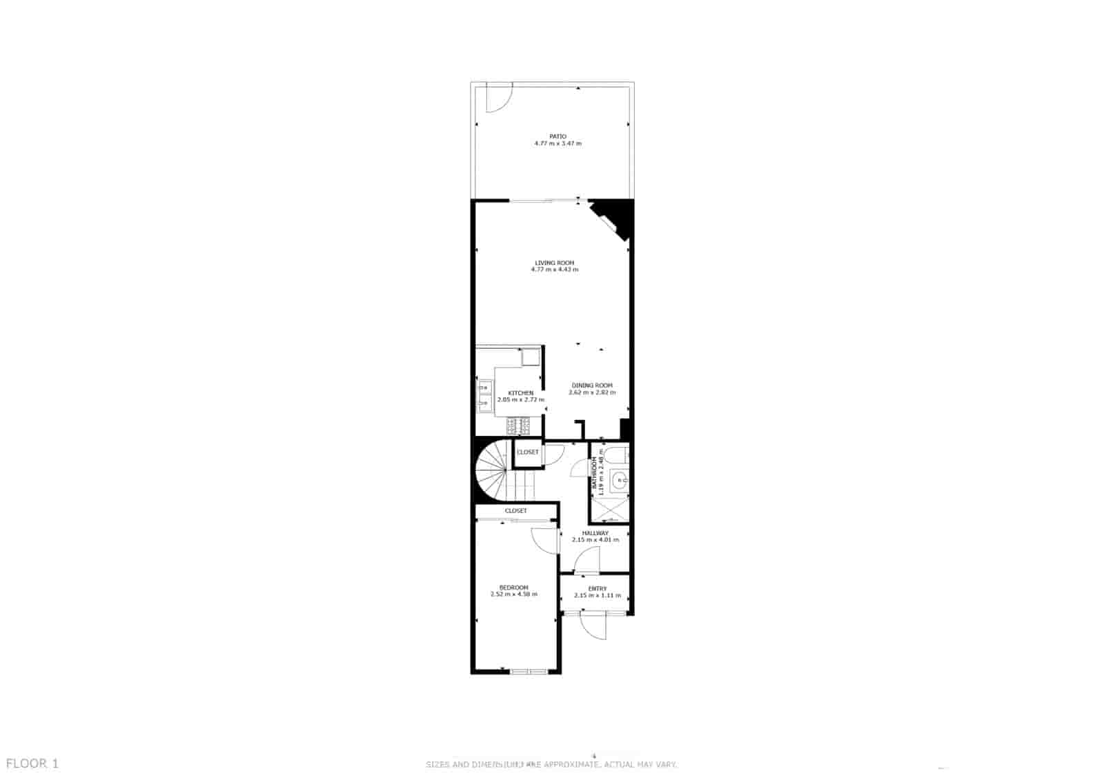 4 chambre Maison de Ville à vendre à Calahonda avec piscine garage - 495 000 € (Ref: 9317045)