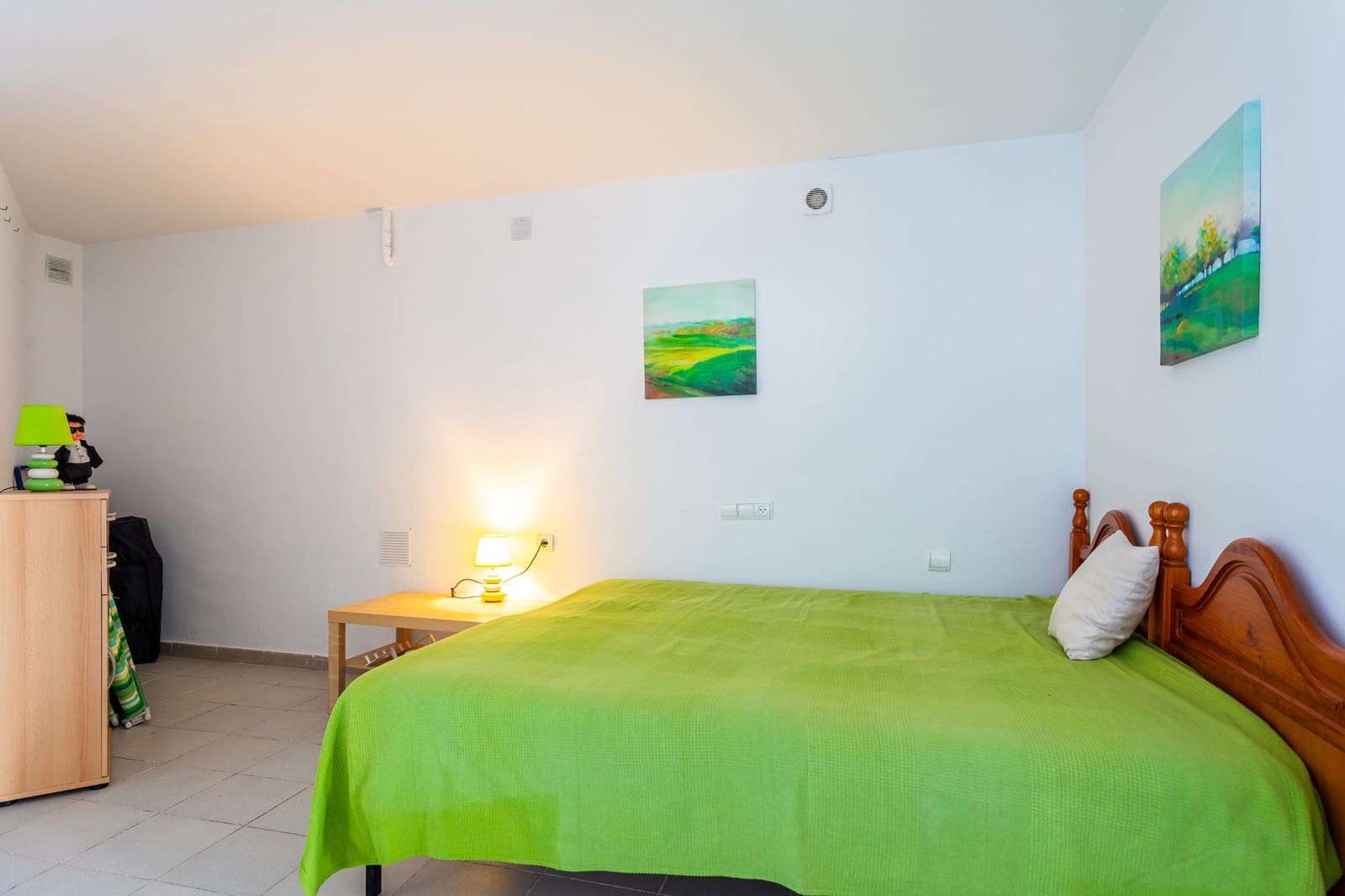 4 chambre Maison de Ville à vendre à Calahonda avec piscine garage - 495 000 € (Ref: 9317045)