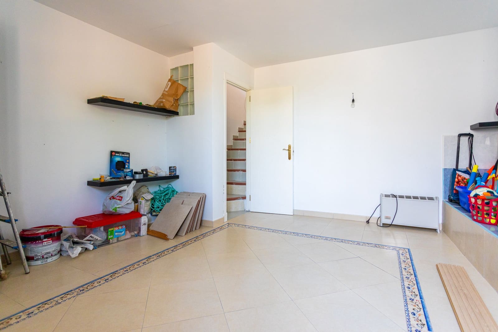 4 chambre Maison de Ville à vendre à Calahonda avec piscine garage - 495 000 € (Ref: 9317045)