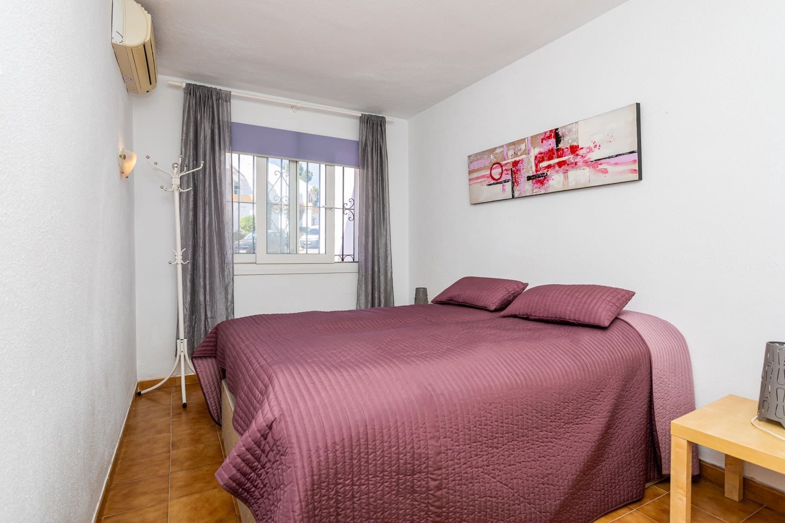 4 chambre Maison de Ville à vendre à Calahonda avec piscine garage - 495 000 € (Ref: 9317045)