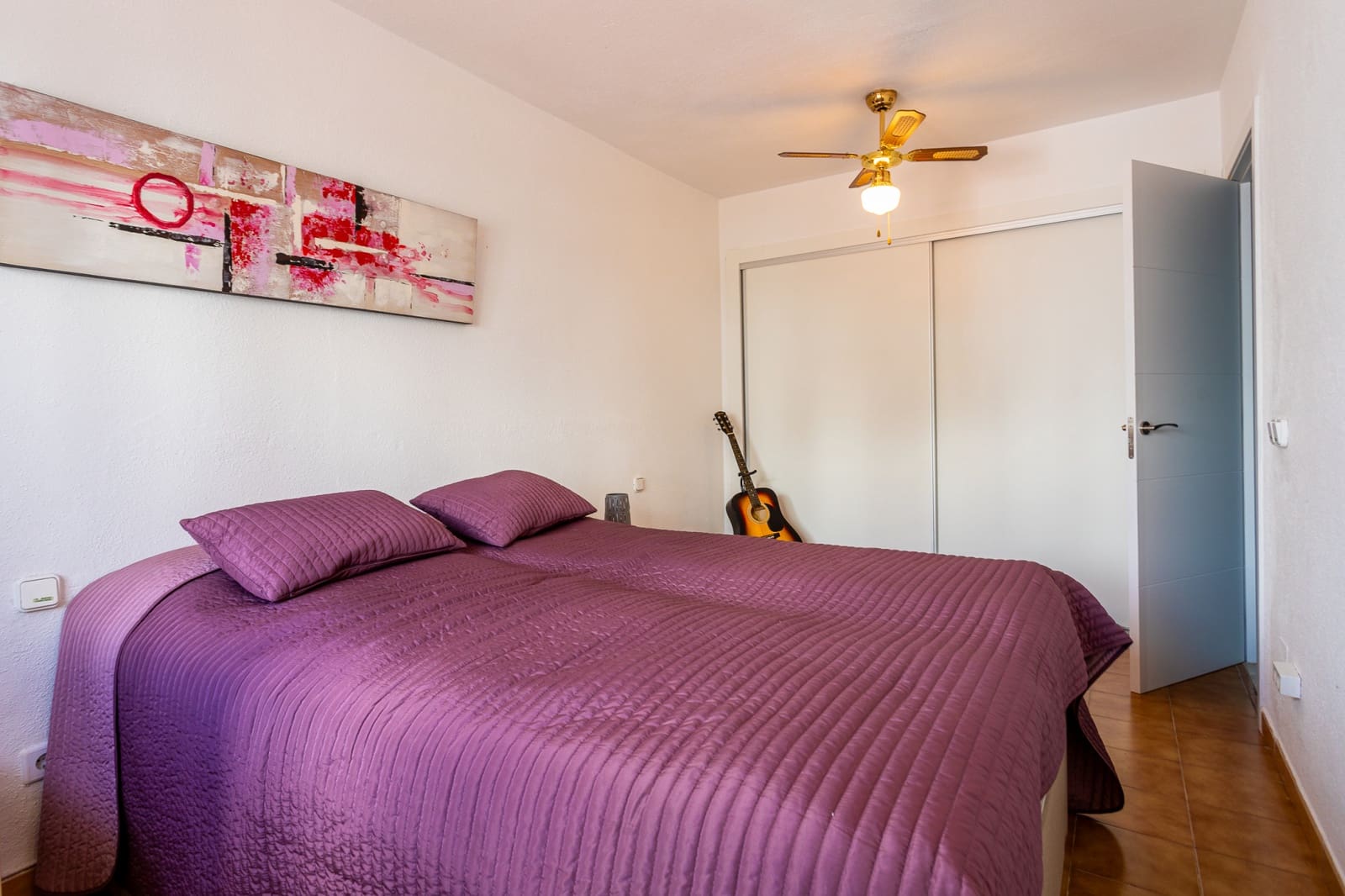 4 chambre Maison de Ville à vendre à Calahonda avec piscine garage - 495 000 € (Ref: 9317045)