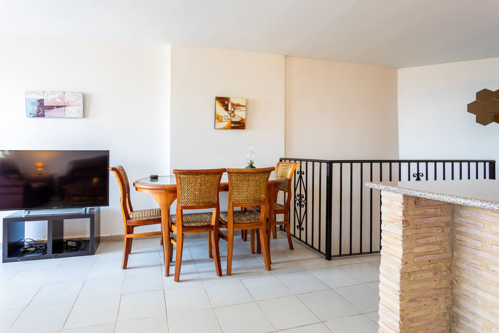 4 chambre Maison de Ville à vendre à Calahonda avec piscine garage - 495 000 € (Ref: 9317045)
