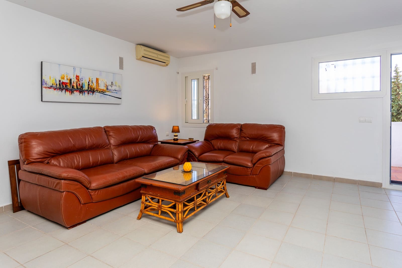 4 chambre Maison de Ville à vendre à Calahonda avec piscine garage - 495 000 € (Ref: 9317045)