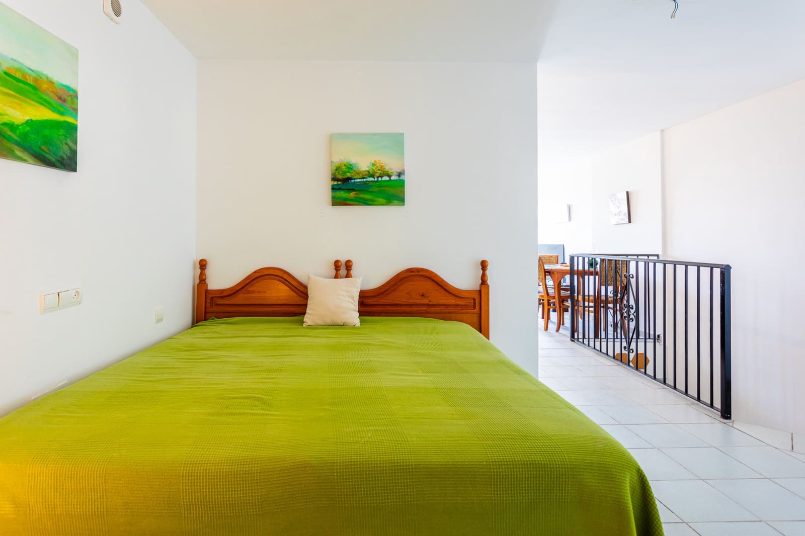 4 chambre Maison de Ville à vendre à Calahonda avec piscine garage - 495 000 € (Ref: 9317045)