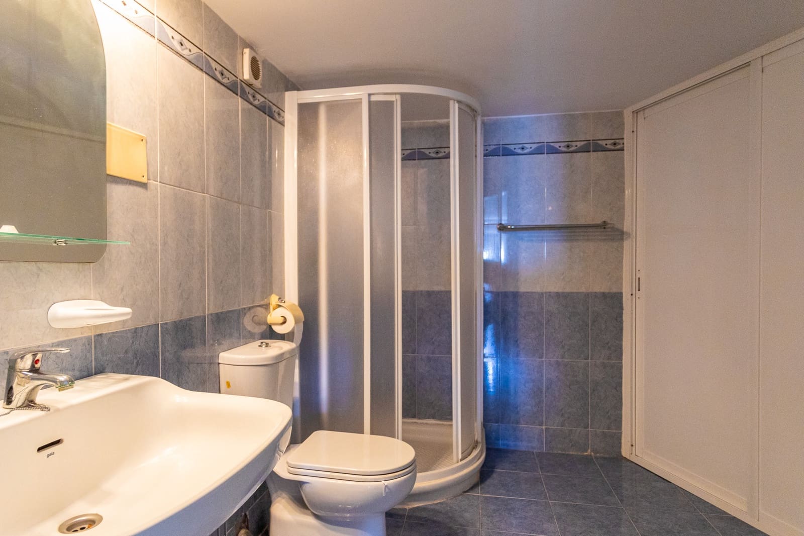 4 chambre Maison de Ville à vendre à Calahonda avec piscine garage - 495 000 € (Ref: 9317045)