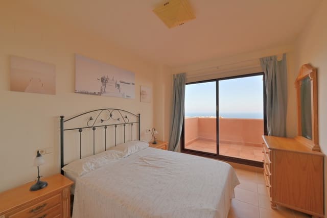 2 sypialnia Apartament na sprzedaż w Calahonda, Mijas z basenem garażem - 275 000 € (Ref: 9325807)