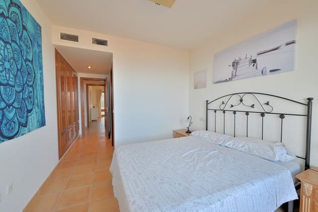 2 sypialnia Apartament na sprzedaż w Calahonda, Mijas z basenem garażem - 275 000 € (Ref: 9325807)