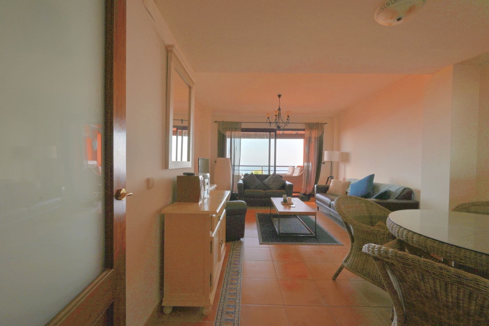 2 sypialnia Apartament na sprzedaż w Calahonda z basenem garażem - 275 000 € (Ref: 9325807)