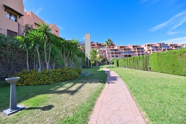 2 sypialnia Apartament na sprzedaż w Calahonda, Mijas z basenem garażem - 275 000 € (Ref: 9325807)