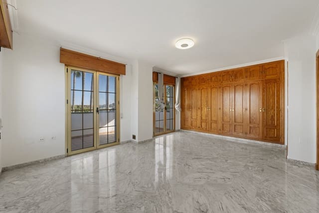 4 sovrum Villa till salu i Mijas Costa, Mijas med pool garage - 965 000 € (Ref: 9334256)