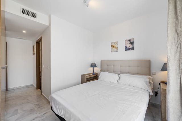 2 bedroom Penthouse for sale in Riviera del Sol, Mijas with pool garage - € 375,000 (Ref: 9337339)