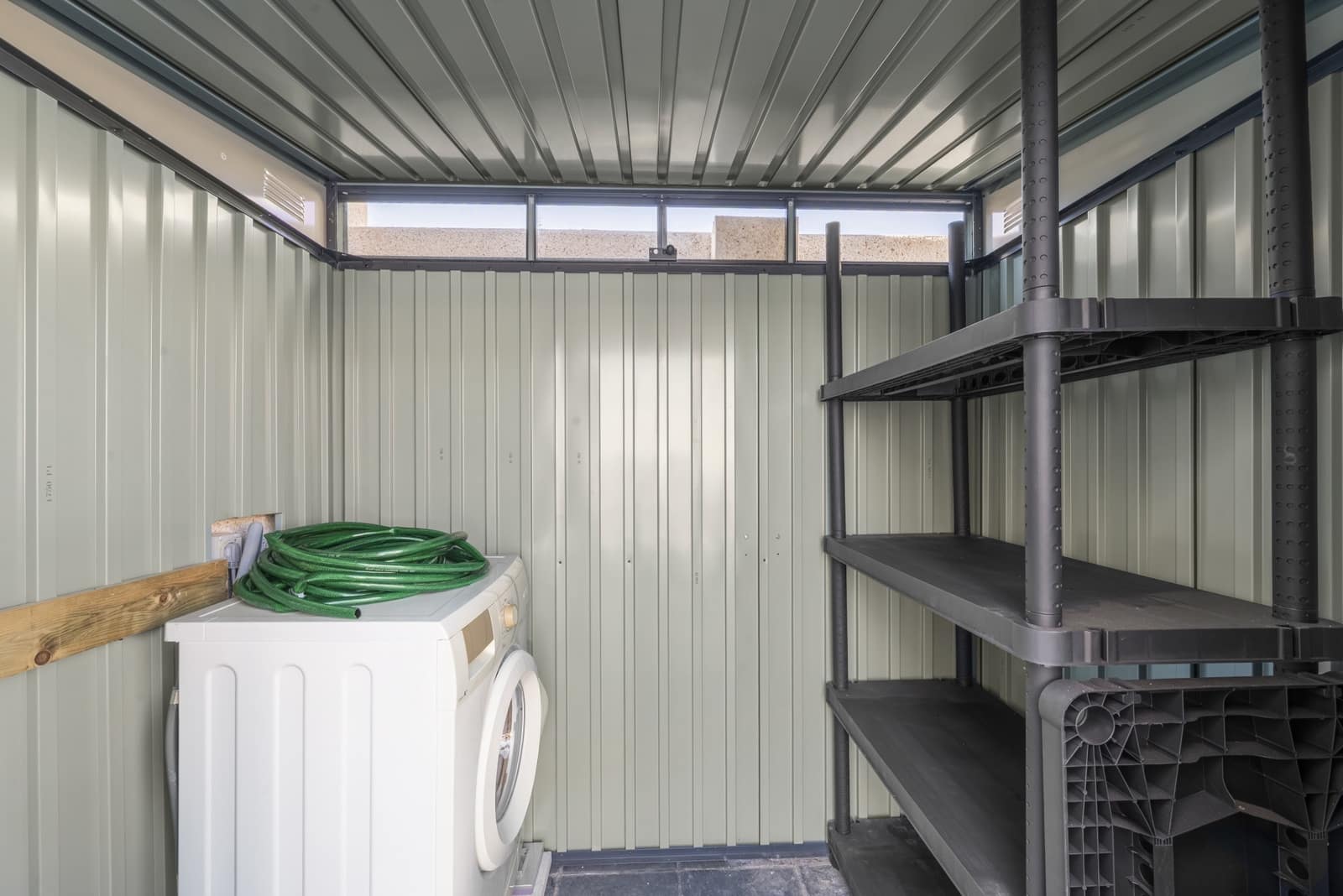 2 Zimmer Penthouse zu verkaufen in Riviera del Sol mit Pool Garage - 375.000 € (Ref: 9337339)