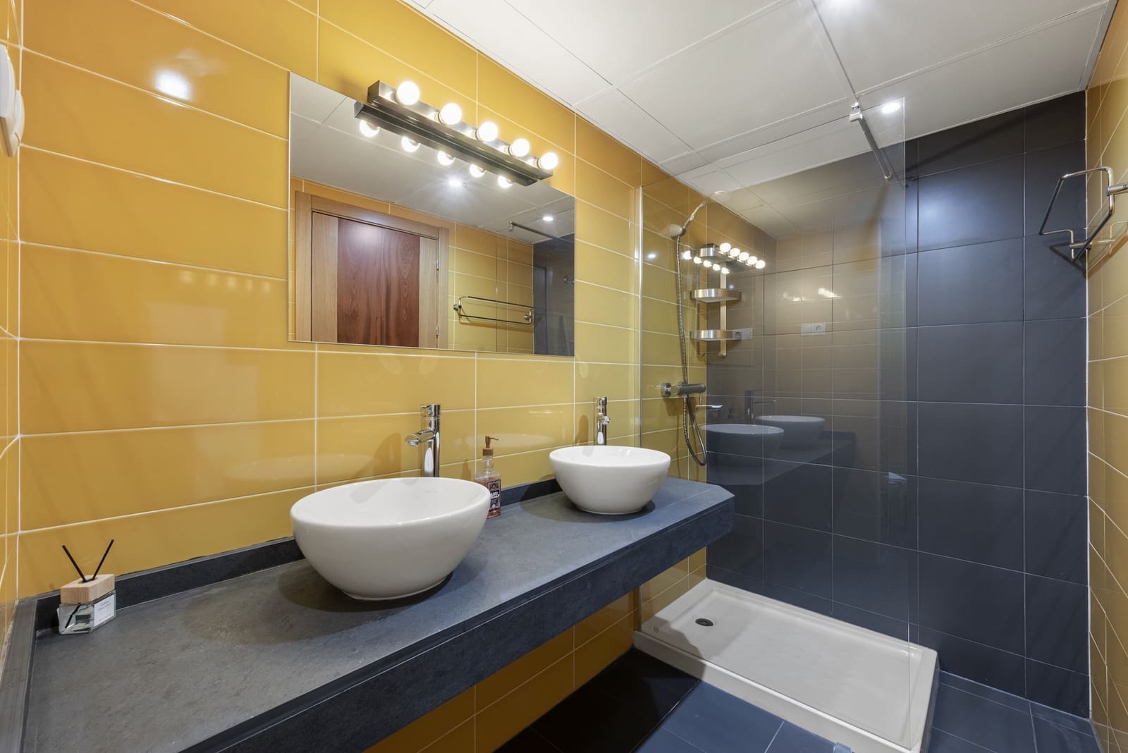 2 slaapkamer Penthouse te koop in Riviera del Sol met zwembad garage - € 395.000 (Ref: 9337340)