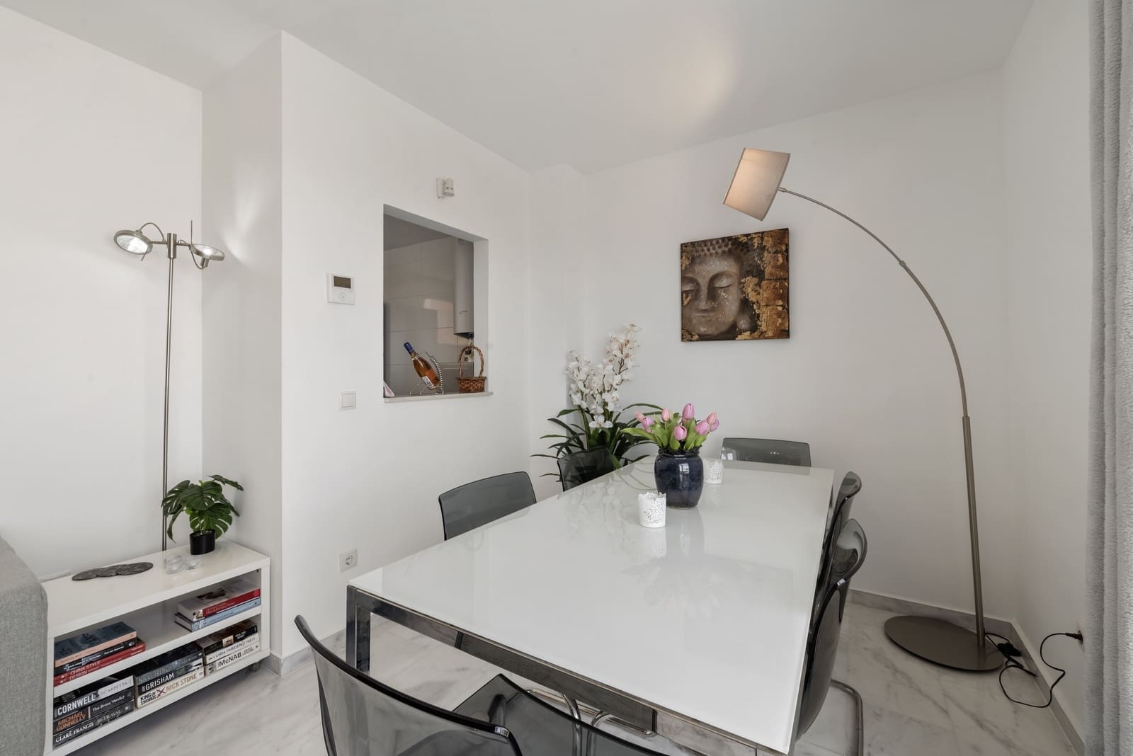 2 slaapkamer Penthouse te koop in Riviera del Sol met zwembad garage - € 395.000 (Ref: 9337340)