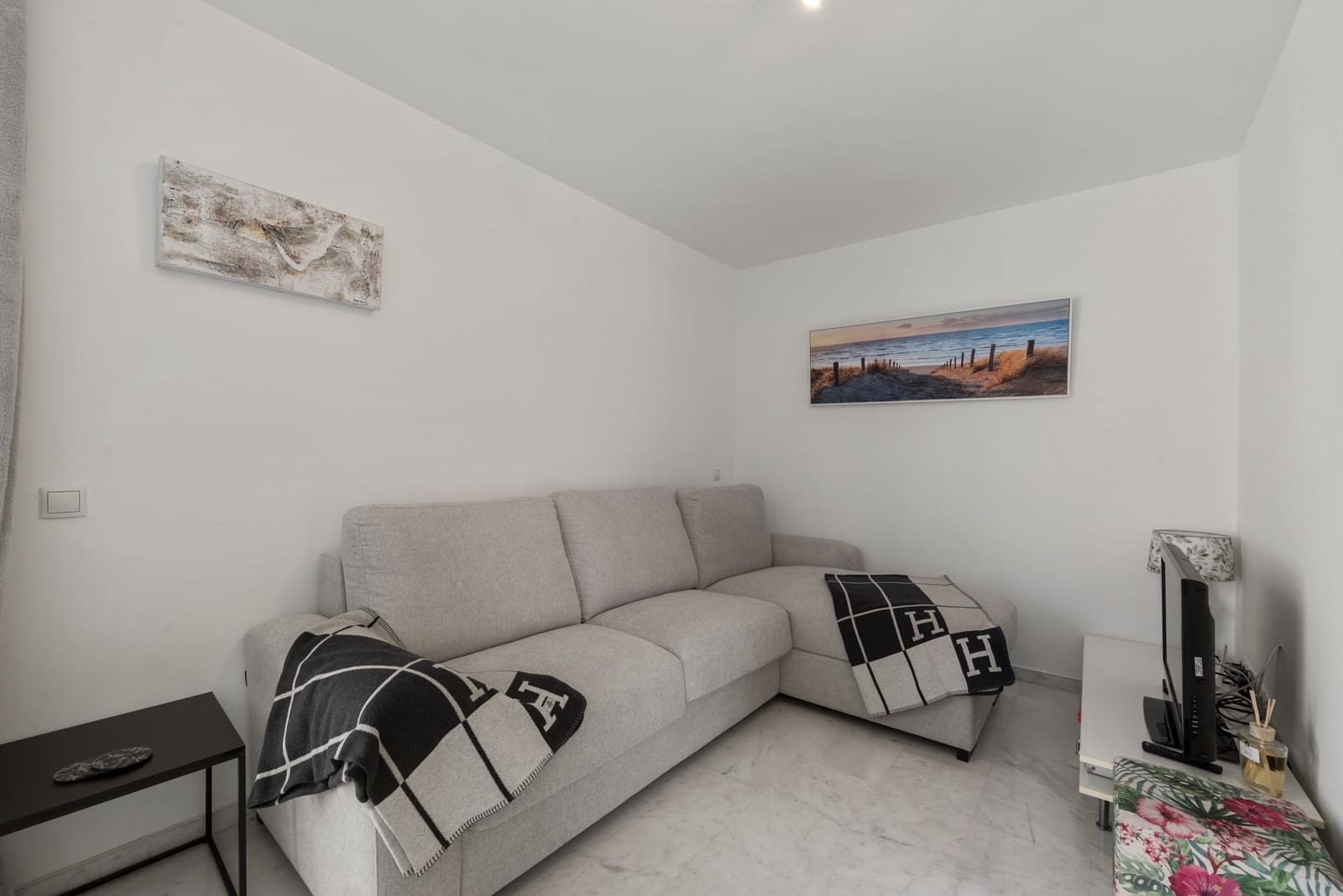 2 slaapkamer Penthouse te koop in Riviera del Sol met zwembad garage - € 395.000 (Ref: 9337340)