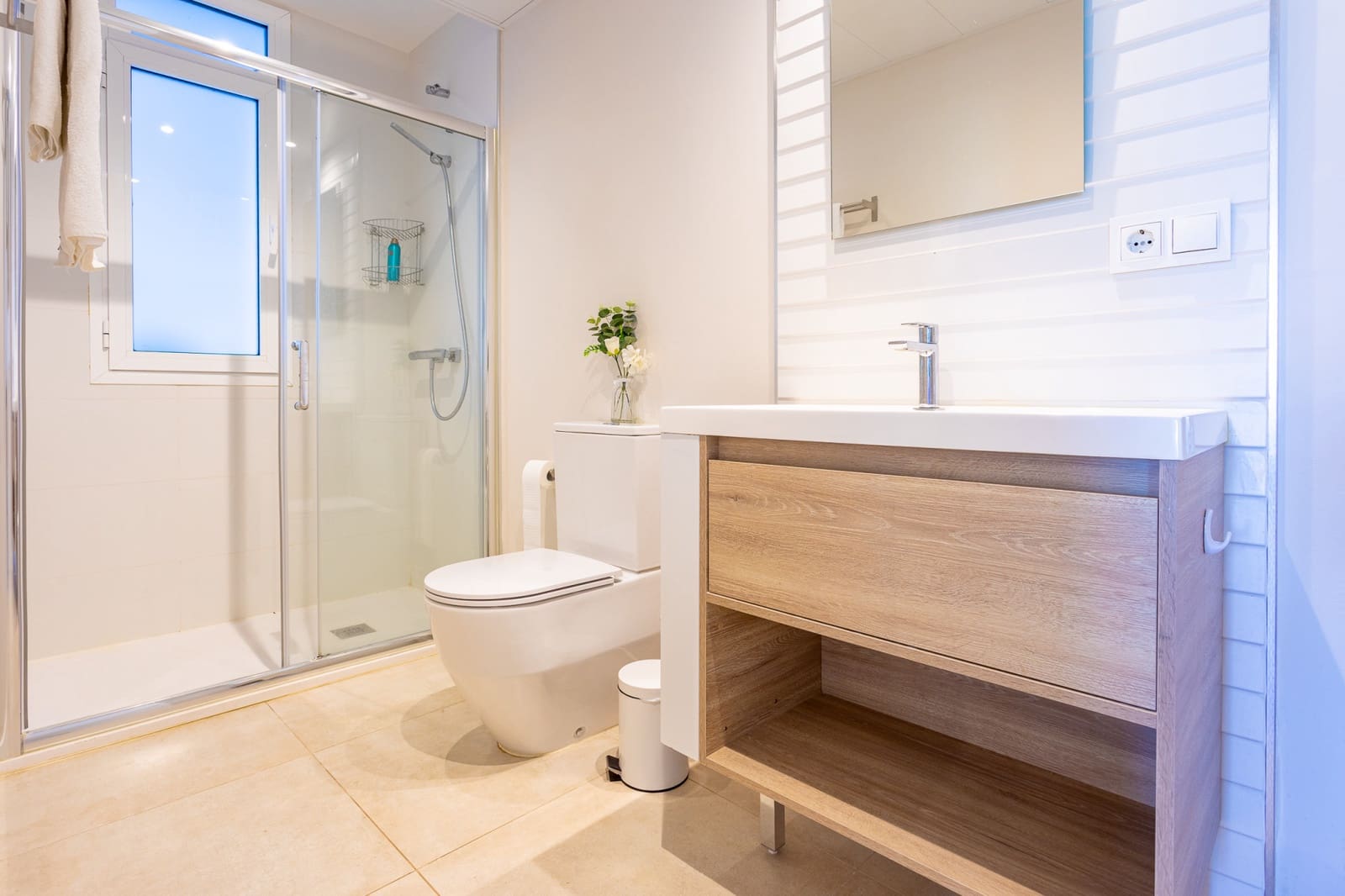 2 chambre Appartement à vendre à La Cala de Mijas avec piscine garage - 485 000 € (Ref: 9340405)