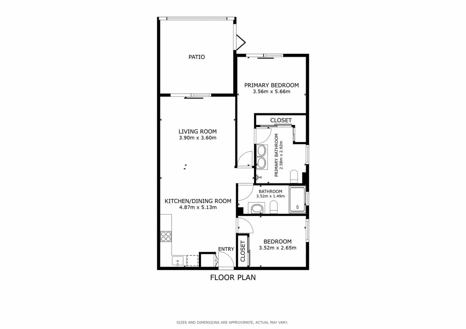 2 chambre Appartement à vendre à La Cala de Mijas avec piscine garage - 485 000 € (Ref: 9340405)