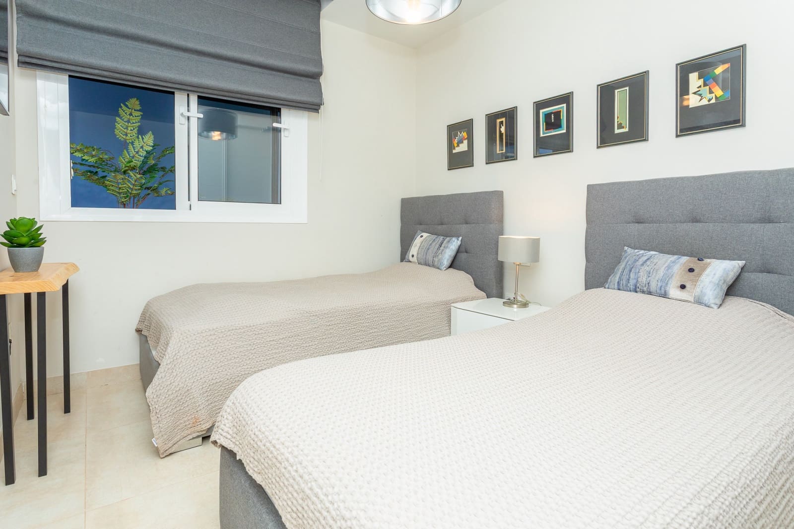 2 chambre Appartement à vendre à La Cala de Mijas avec piscine garage - 485 000 € (Ref: 9340405)