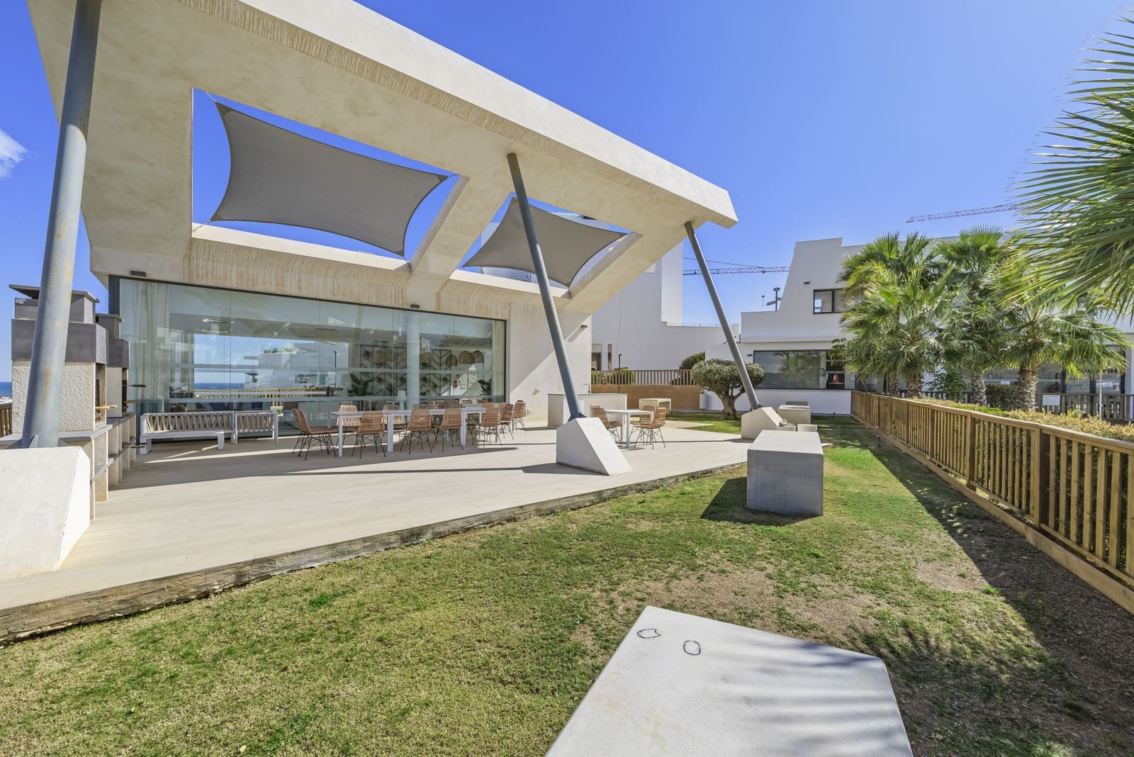 2 chambre Appartement à vendre à La Cala de Mijas avec piscine garage - 485 000 € (Ref: 9340405)