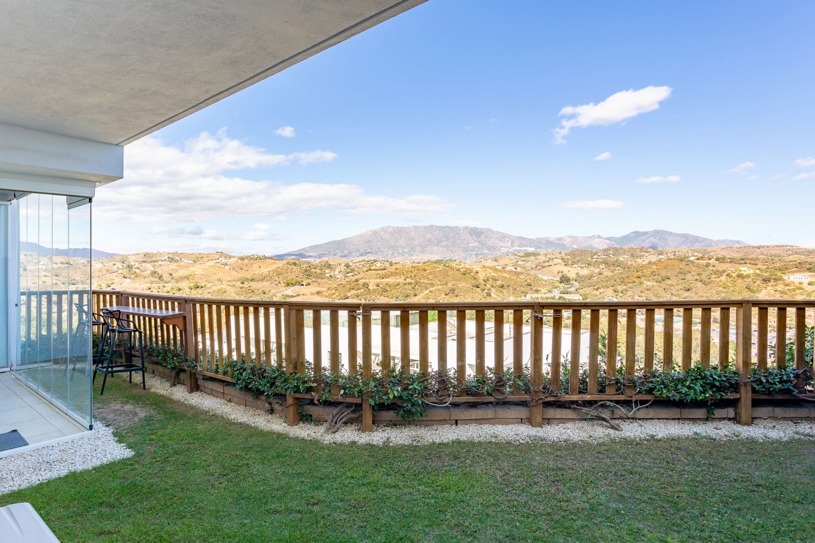 2 chambre Appartement à vendre à La Cala de Mijas avec piscine garage - 485 000 € (Ref: 9340405)