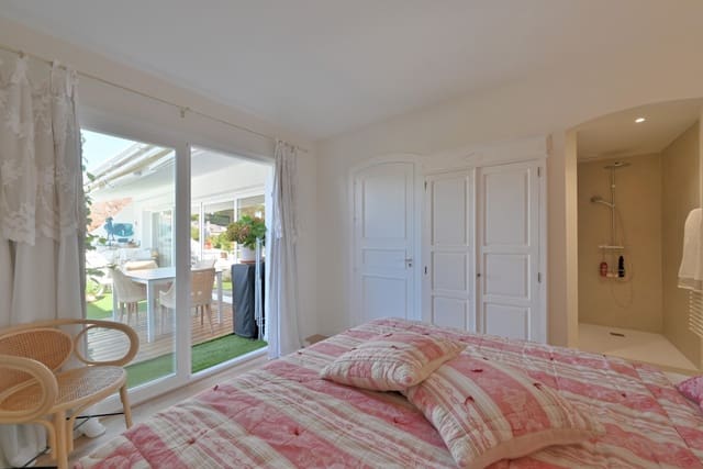 3 Zimmer Penthouse zu verkaufen in Calahonda, Mijas mit Pool - 599.000 € (Ref: 9340406)