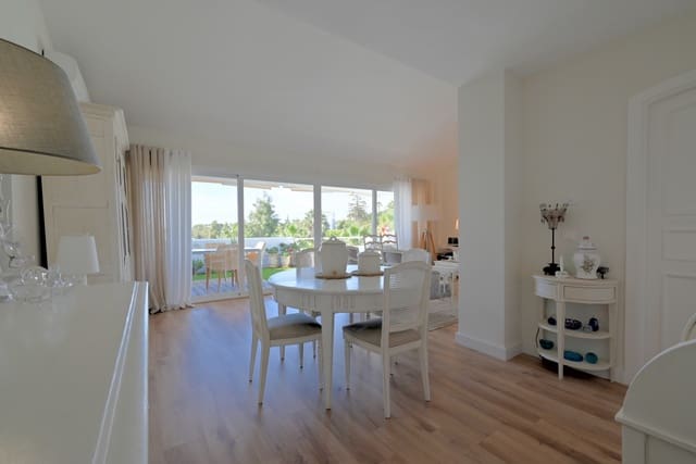 3 Zimmer Penthouse zu verkaufen in Calahonda, Mijas mit Pool - 599.000 € (Ref: 9340406)