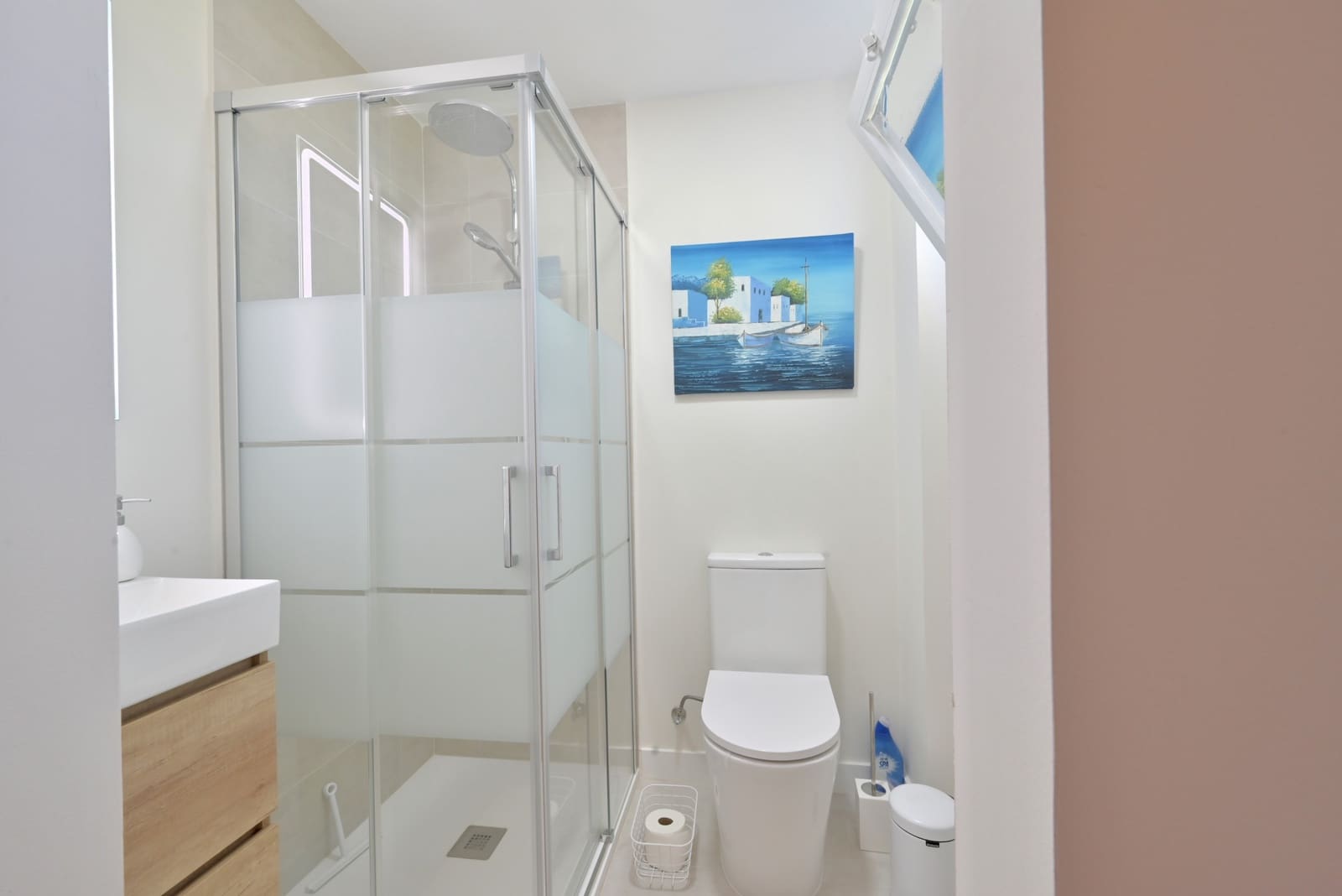 3 slaapkamer Penthouse te koop in Calahonda met zwembad - € 599.000 (Ref: 9340406)